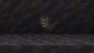 Goat horn (Image via Minecraft 1.19)